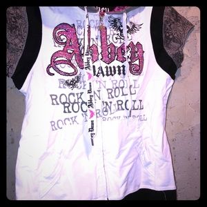 Tanks, Short Sleeve Jackets, Shirts, Caprees,